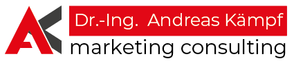 AK Marketing Consulting in Isselhorst / Gütersloh / Bielefeld